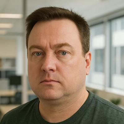 John Howell, Jr., founder of ObjectState