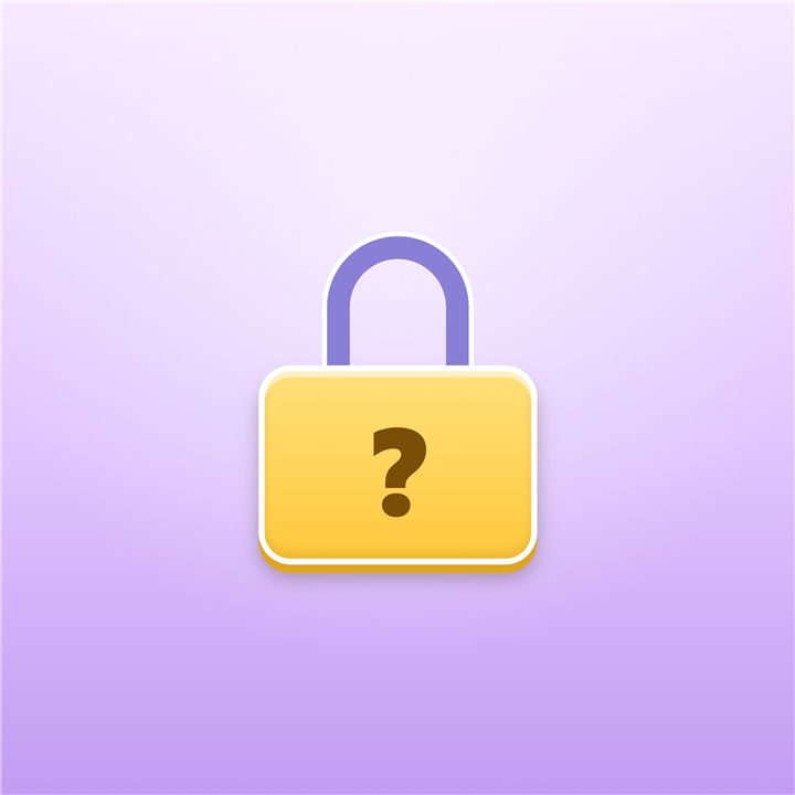 Secret Sums splash art — letters hiding digits